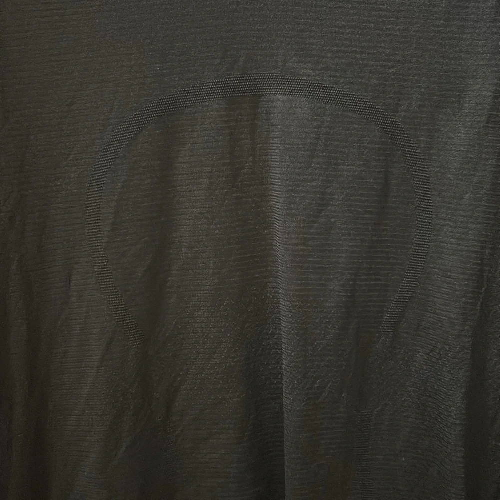 Lululemon swiftly tech long sleeve crew